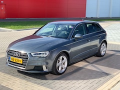 Audi A3 Sportback - 1.0 TFSI Sport Lease Edition