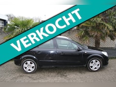 Opel Astra - 1.4 Business, airco, stoelverwarming