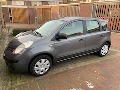 Nissan Note - 1.6 Acenta