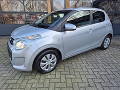 Citroën C1 - 1.0 e-VTi Feel 5 Deurs *CRUISE *AIRCO *NAVI *CAMERA *NAP *