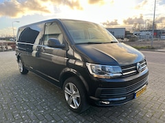 Volkswagen Transporter - 2.0 TDI L2H1 DC Comfortline