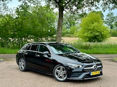 Mercedes-Benz CLA-klasse Shooting Brake - 200 Business Solution AMG Shooting brake