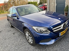 Mercedes-Benz C-klasse Estate - 350 e Lease Edition