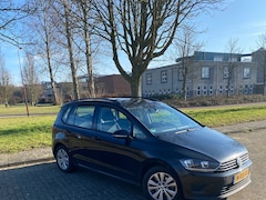 Volkswagen Golf Sportsvan - 1.4 TSI Highline Afneembare trekhaak