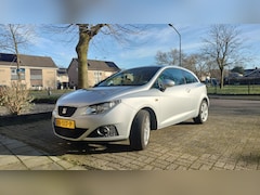 Seat Ibiza SC - 1.4 Good Stuff