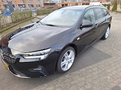 Opel Insignia Sports Tourer - 1.5 CDTI Ultimate Veel opties. Max. trekgewicht 1625 kg (geremd)