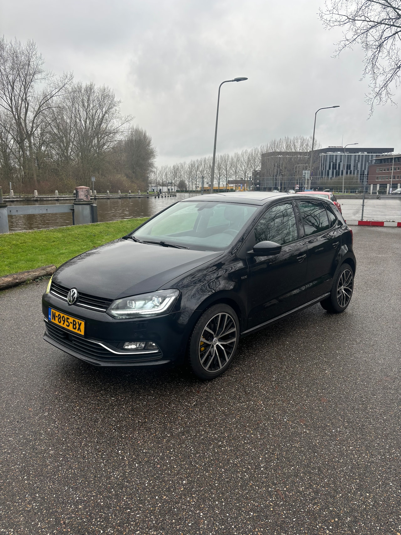 Volkswagen Polo - 1.0 BlueMotion - AutoWereld.nl