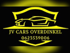 JV Cars logo