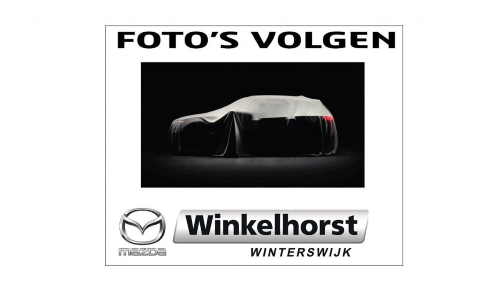 Mazda 6 Sportbreak - SPORTBREAK SKYACTIV-G 2.0 165 6MT SKYLEASE GT - AutoWereld.nl