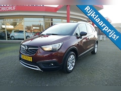 Opel Crossland X - 1.2 INNOVATION CLIMA/CRUISE/TREKHAAK