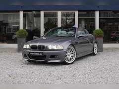 BMW M3 - M3 E46 Cabrio