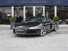 Audi R8 - 5.2 V10 FSI