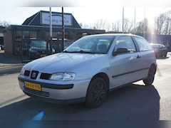 Seat Ibiza - 1.4 STELLA NIEUWE APK