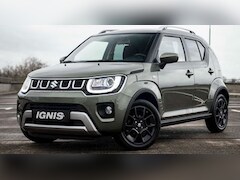 Suzuki Ignis - 1.2 Comfort Automaat - Meerdere kleuren beschikbaar