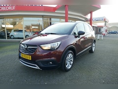 Opel Crossland X - 1.2 INNOVATION CLIMA/CRUISE/TREKHAAK