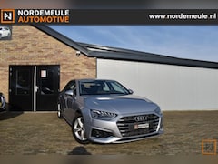 Audi A4 - 35 TFSI Launch Edition Business, Xenon, AUT, Navi