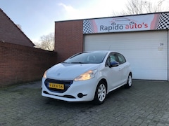 Peugeot 208 - 1.0 VTI LIKE 2014 NAP Airco 5d