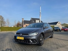 Volkswagen Polo - 1.0 TSI 3 keer R-Line