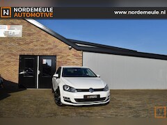 Volkswagen Golf - 1.6 TDI HIGHLINE BlueMotion, Leder, Navi, Cruise