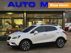 Opel Mokka - 1.4 Turbo Innovation Leder Stoelverw. Navi Camera