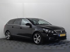 Peugeot 308 - SW 1.2 Puretech 130PK ALLURE