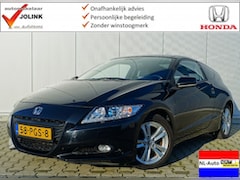 Honda CR-Z - 1.5 i-VTEC IMA Sport I NL-Auto I 3e eig. I Clima I Dealer ond. I