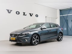 Volvo V40 - V40 T3 R-Design