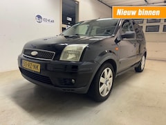 Ford Fusion - 1.6-16V Futura LMV AIRCO RIJDT GOED NAP APK 11-2025