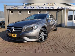 Mercedes-Benz A-klasse - 180 AMBITION , PANO NAVI . HALF LEDER