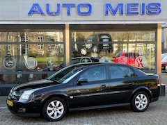 Opel Vectra - 2.2-16V V-Line Automaat