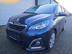 Peugeot 108 - airco xenon 24297km