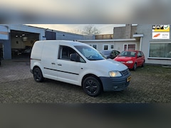 Volkswagen Caddy - 1.9 TDI 77kw Airco Navi Apk 07 2025