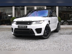 Land Rover Range Rover - 5.0 V8 SC. SVR