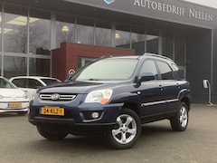 Kia Sportage - 2.0i CVVT Executive Fifteen