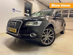 Audi Q5 - 2.0 TFSI quattro Sport Edition PANO CAMERA 20 INCH