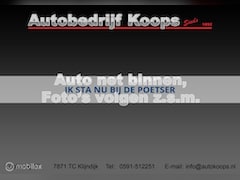 Volkswagen Polo - 1.4-16V 80pk Optive 5-Deurs | Airco | Elektr.pakket | 14-LMV | Radio-cd | Trekhaak | TOPST