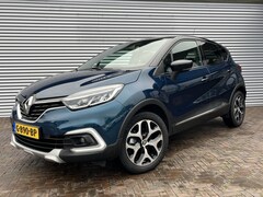 Renault Captur - 1.5 dCi Intens lage km