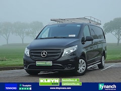 Mercedes-Benz Vito - 109 L2 LED NAP Euro6