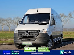 Mercedes-Benz Sprinter - 315 L3H2 Maxi Mbux Euro6