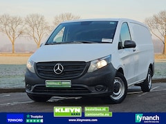 Mercedes-Benz Vito - 114 Lang PDC Camera