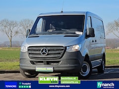 Mercedes-Benz Sprinter - 311 L1H1 2xZijdeur Mbux