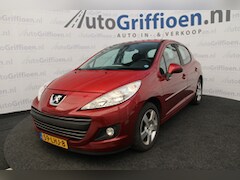 Peugeot 207 - 1.6 VTi Première 5-deurs met trekhaak