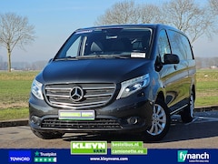 Mercedes-Benz Vito - 114 L2 LED Automaat