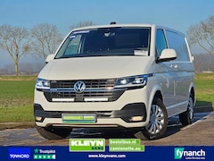 Volkswagen Transporter - 2.0 TDI L1H1 4MOTION LED