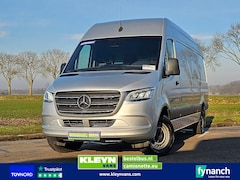 Mercedes-Benz Sprinter - 316 L3H2 Maxi LED Autom