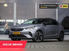 Opel Corsa-e - Elegance 50 kWh | Camera | NL Auto | Carplay | LED