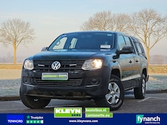 Volkswagen Amarok - 2.0 TDI 140 DC LWB 4X4