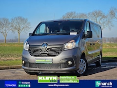 Renault Trafic - 1.6 DCI AC NAVI EURO6