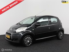 Citroën C1 - 1.0-12V Selection 5-Deurs | Airco | Elektr.pakket | NL Auto | 113dkm NAP | TOPSTAAT