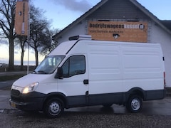 Iveco Daily - 35S13V Koelwagen Airco